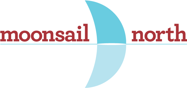 Contact Moonsail North (720x458), Png Download