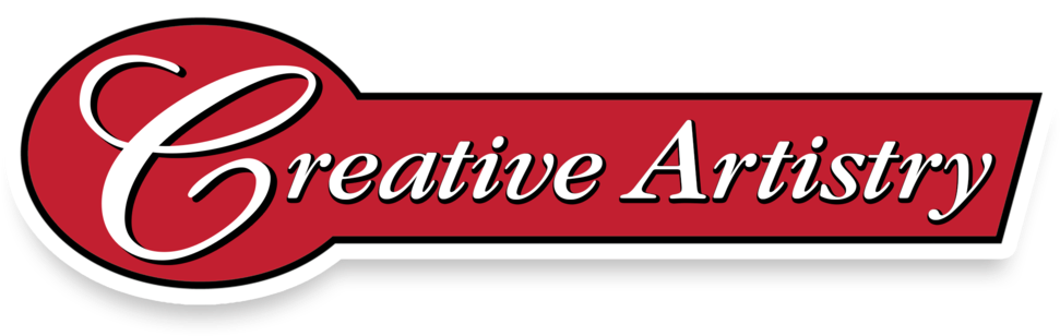 Artistry Logo Png (1000x322), Png Download