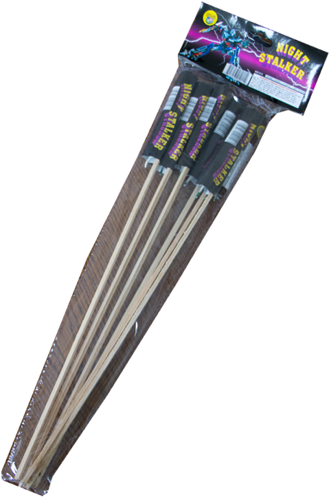 Km1015 Night Stalker 96/6 (1024x768), Png Download