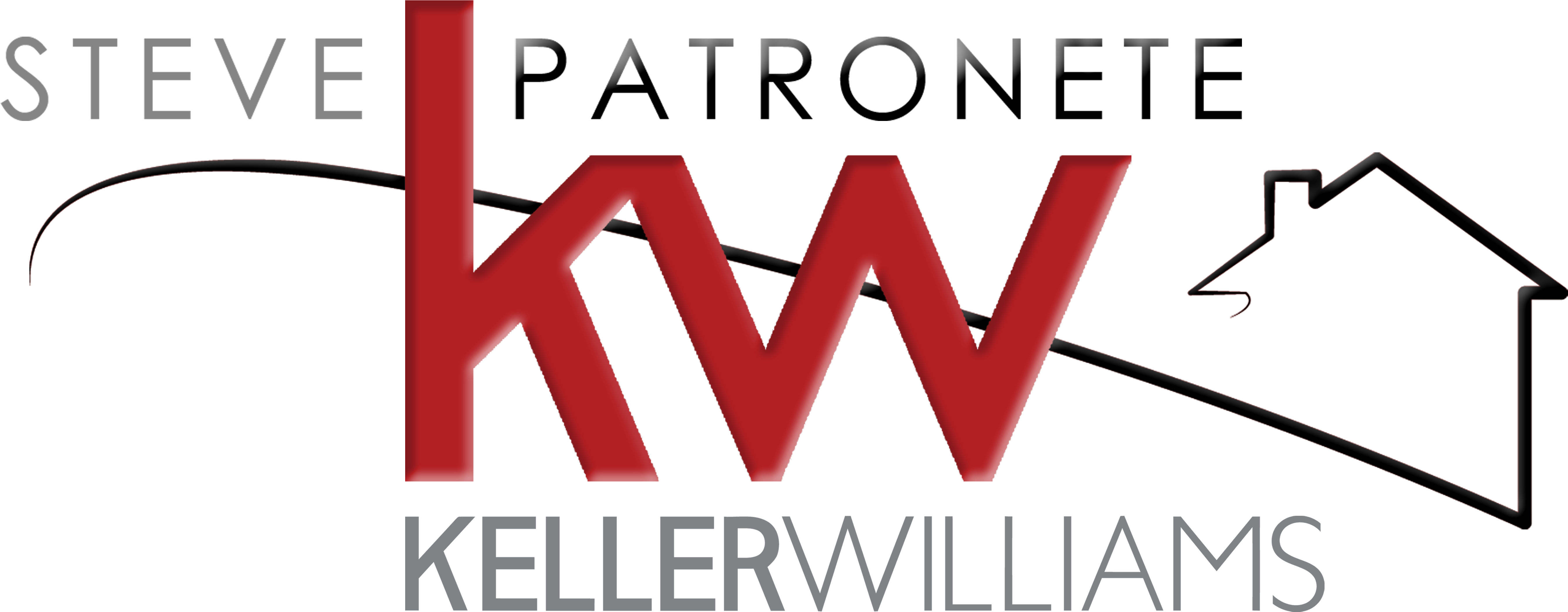 Keller Williams Png (5418x2249), Png Download