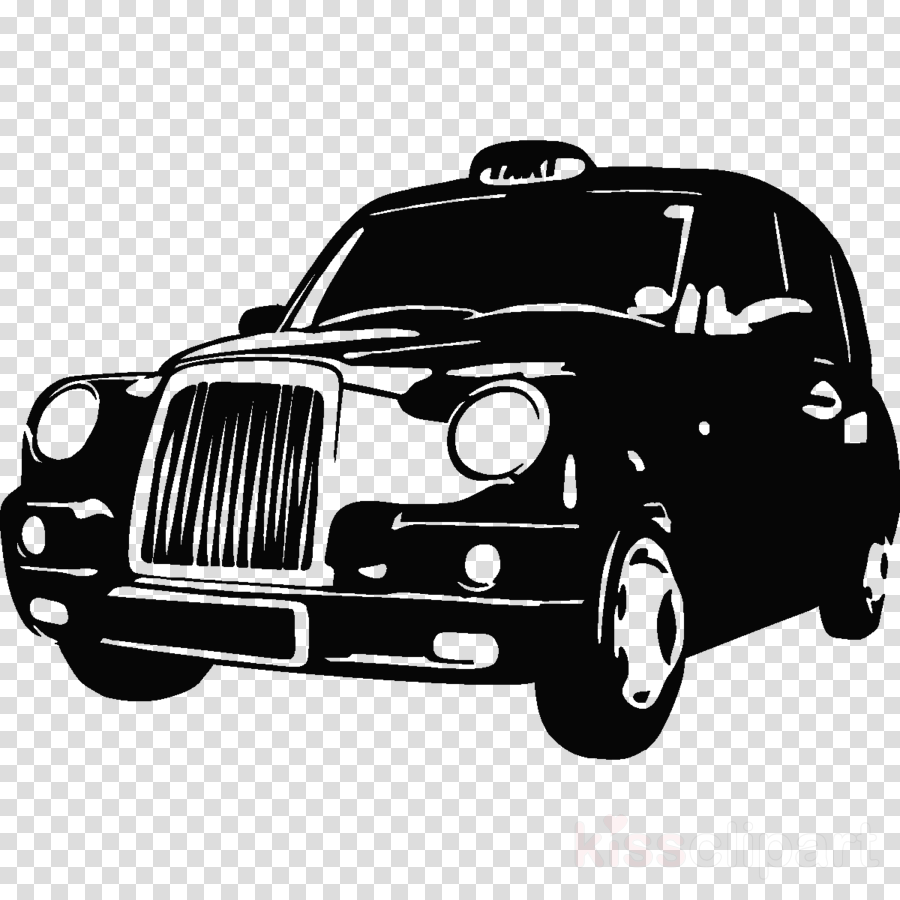Taxi Png (900x900), Png Download