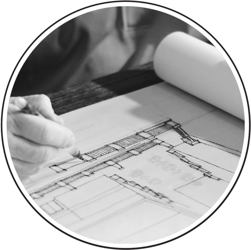 Blueprint (1000x998), Png Download