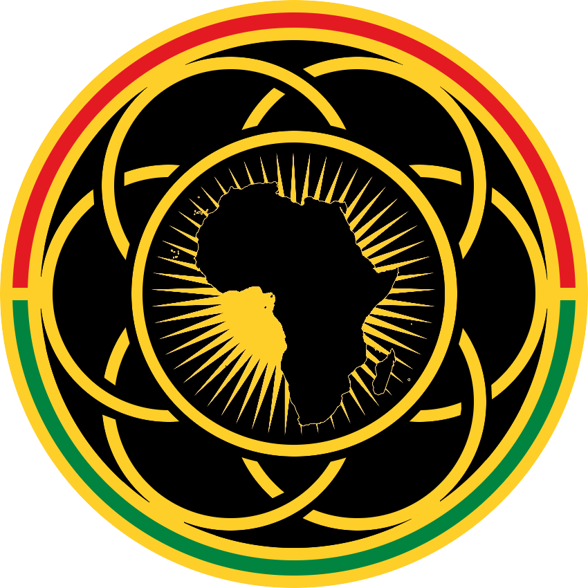 Africa Coa (850x850), Png Download
