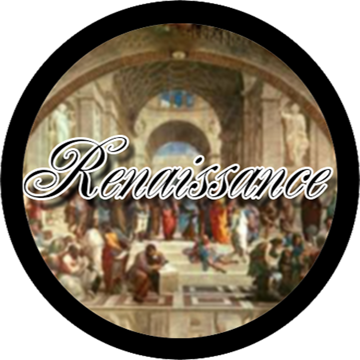 Renaissance (720x720), Png Download