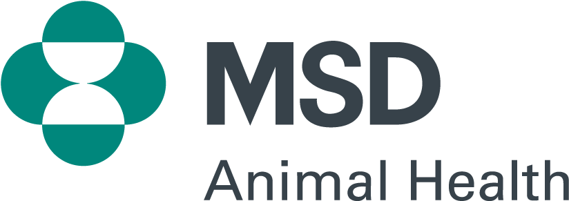 Merck Animal Health (1063x530), Png Download