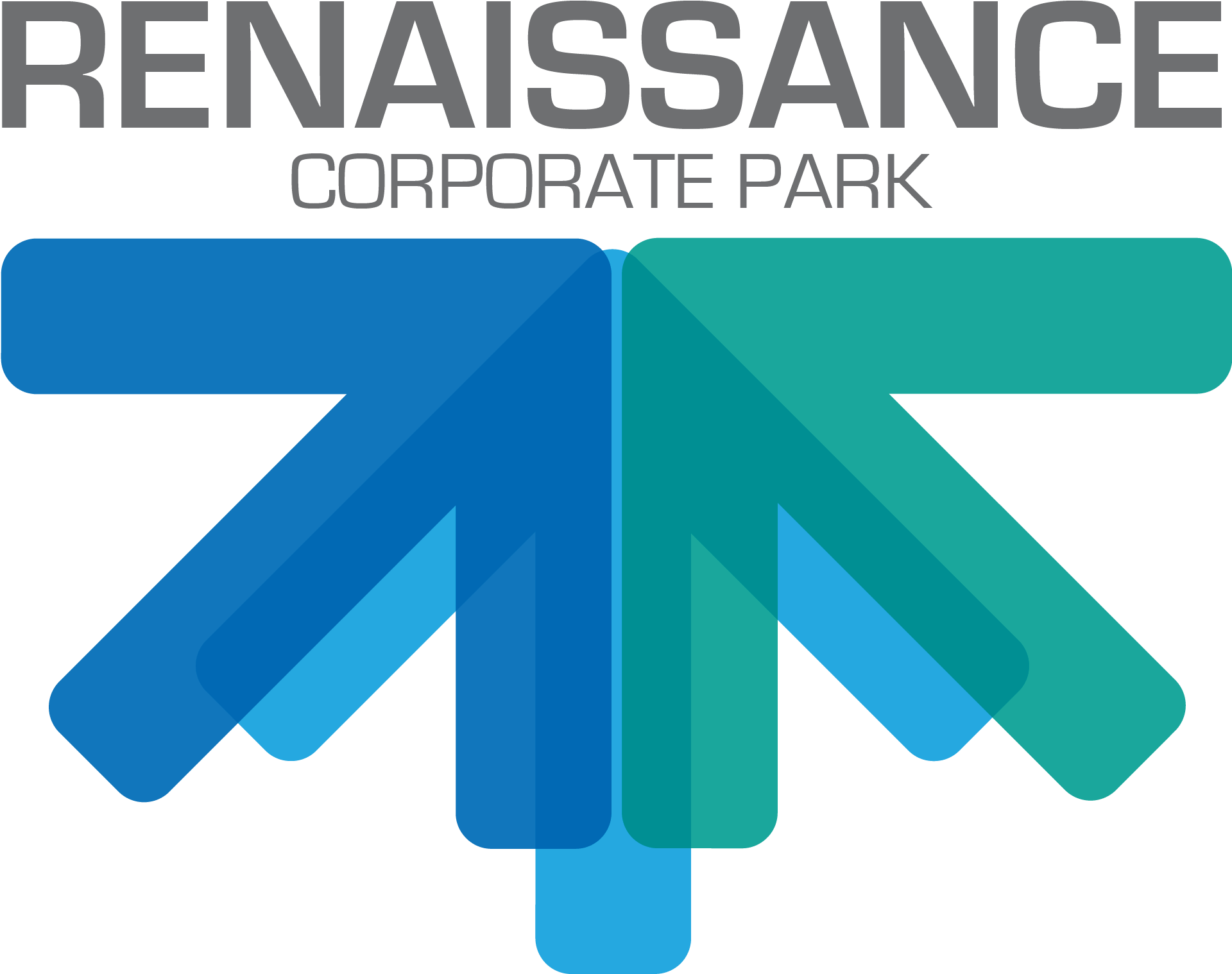 Renaissance Corporate Park (1934x1565), Png Download