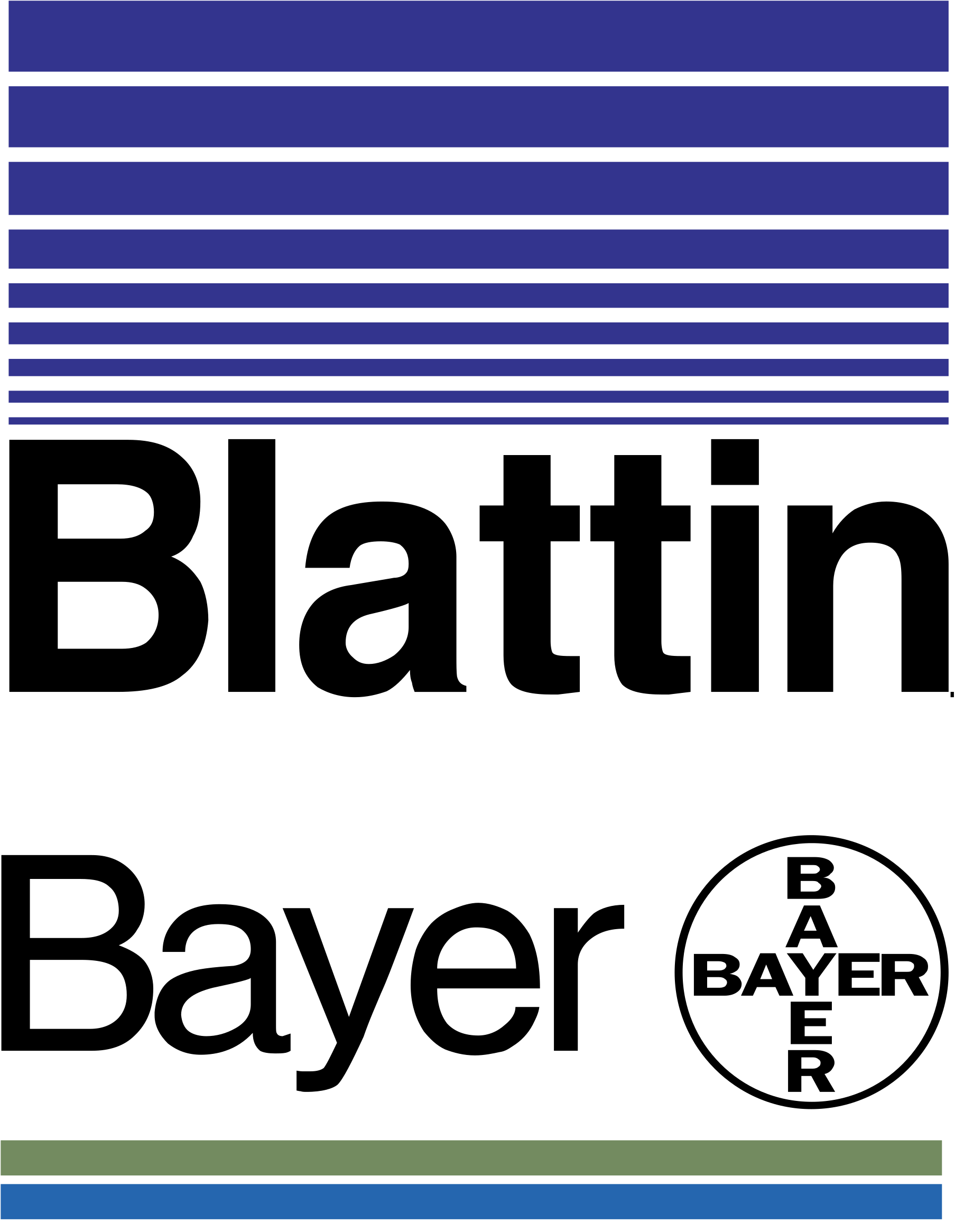 Blattin 01 Logo Png Transparent (2400x2400), Png Download