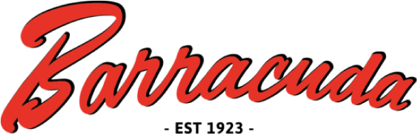 Barracuda Tackle (600x600), Png Download