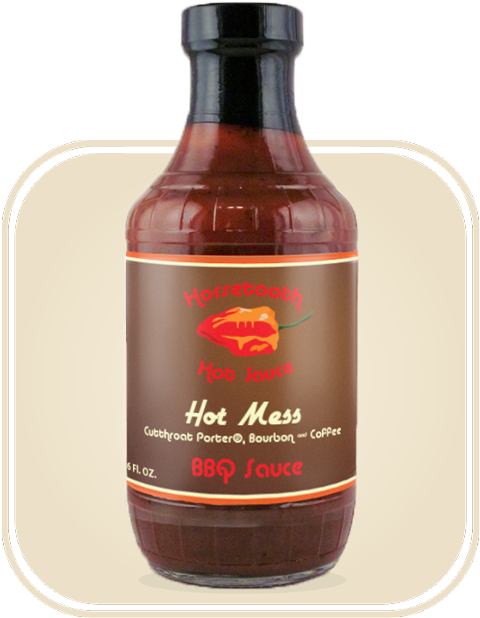 Hot-mess (700x700), Png Download