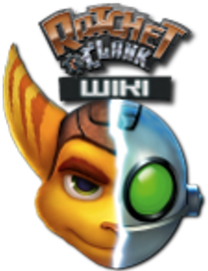 Ratchet & Clank Wiki - Ratchet & Clank A Crack In Time [ps3 Game] (400x400), Png Download