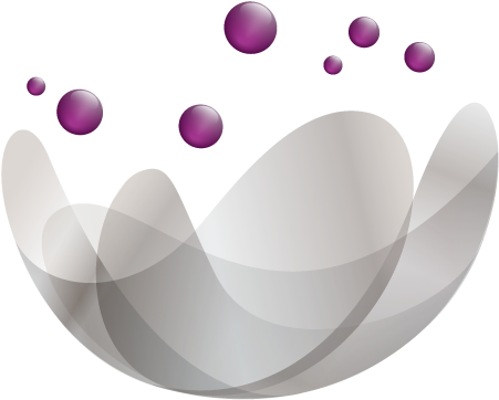 Bowl - Circle (504x421), Png Download