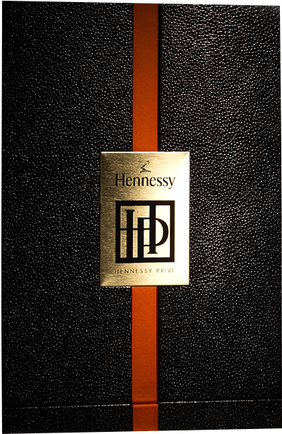 Hennessy Coffret Art Déco Prestige - Art Deco (800x800), Png Download