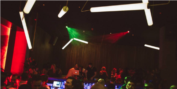 Wildflower Wildflower Wildflower Wildflower - Party (744x291), Png Download