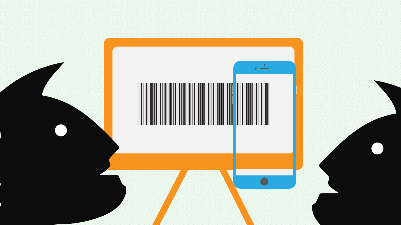 Millennial Media's First Offering After Aol Acquisition - Advertising (1280x720), Png Download