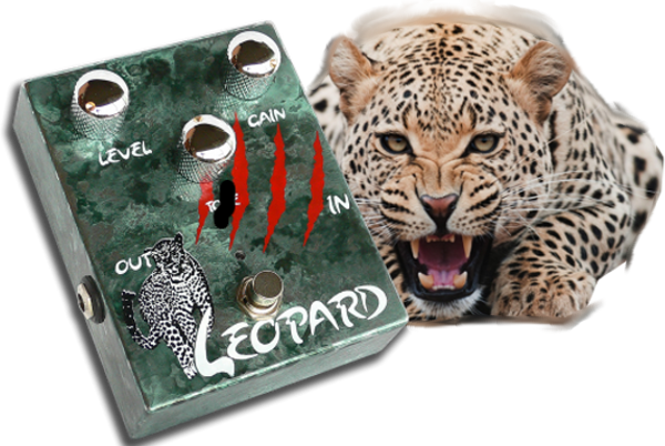 Leopard - Leopard Cheetah Art Large Doormat Neoprene Backing (600x402), Png Download