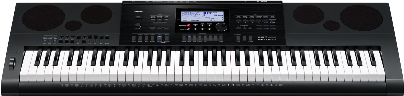 Wk-7600 P (1000x791), Png Download