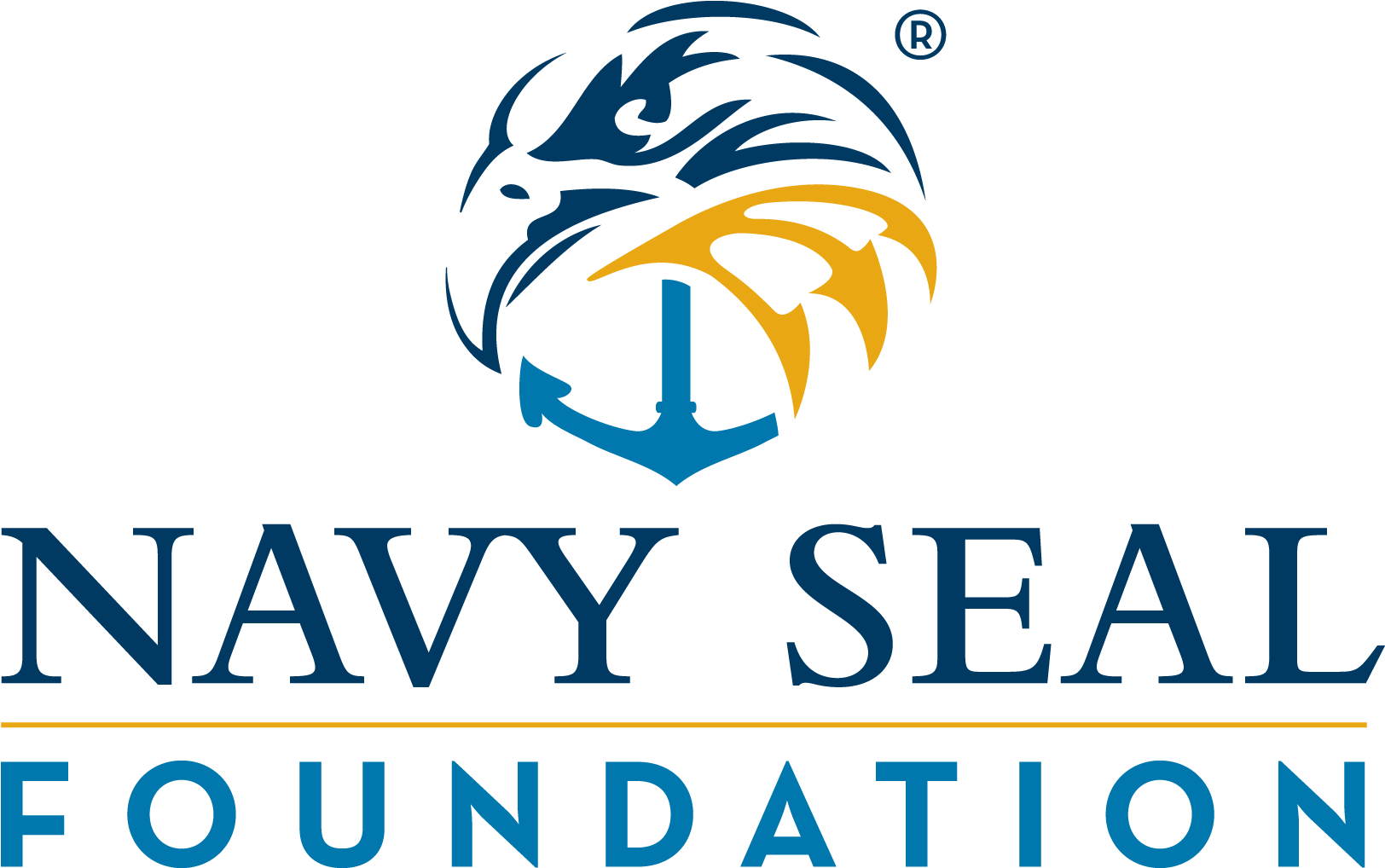 Navy Seal Logo - Decal Stickers Eagle N Motorbike Boat (15 X 13,2 In. (1650x1050), Png Download