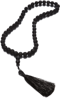 Memory Beads A Transparent - Bead (424x424), Png Download