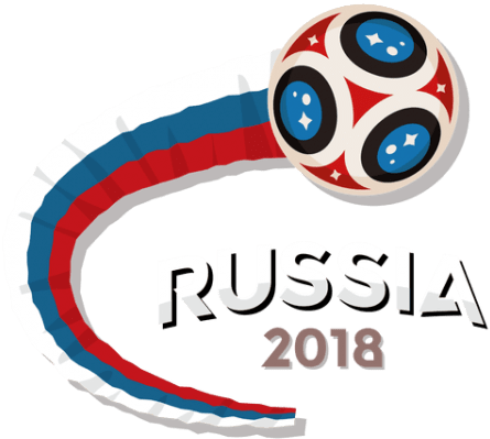 Free Png 2018 Fifa World Cup Png Png Images Transparent - Fifa World Cup 2018 Png (480x480), Png Download
