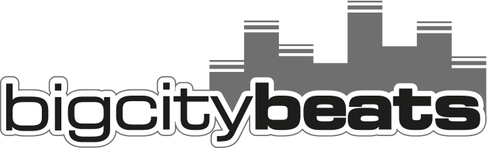 Bigcitybeats-logo - Bigcitybeats World Club Dome (700x212), Png Download