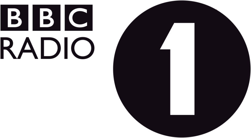 Png Royalty Free Download Blighty Beat Put Some English - Bbc Radio 1 Png (900x511), Png Download