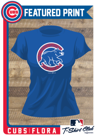 Chicago Cubs - Chicago Cubs Iphone 7 Plus Case - Chicago Cubs Alternate/away (450x450), Png Download