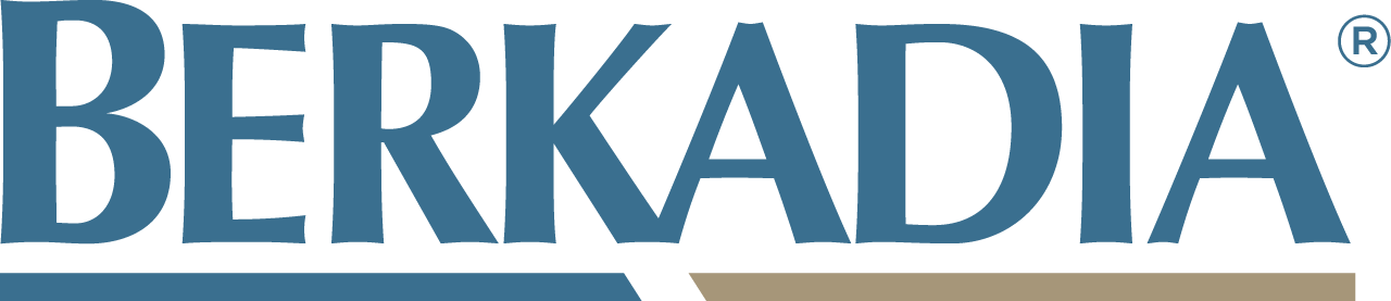 The Landrosh Open - Berkadia Commercial Mortgage (1280x277), Png Download