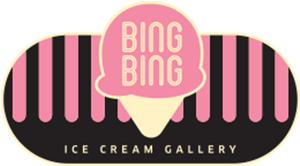 3 Bing Bing - Bing Bing Ice Cream (487x357), Png Download