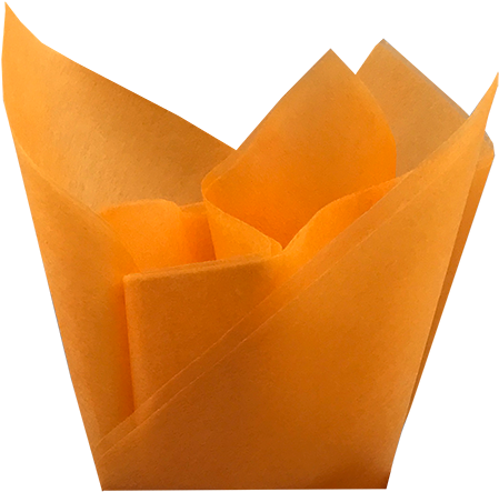 Non Woven Tissue - Construction Paper (500x500), Png Download