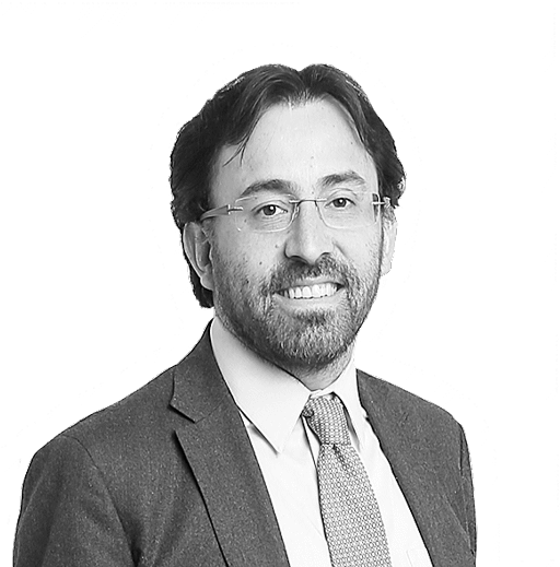 Tecnología - Businessperson (528x528), Png Download