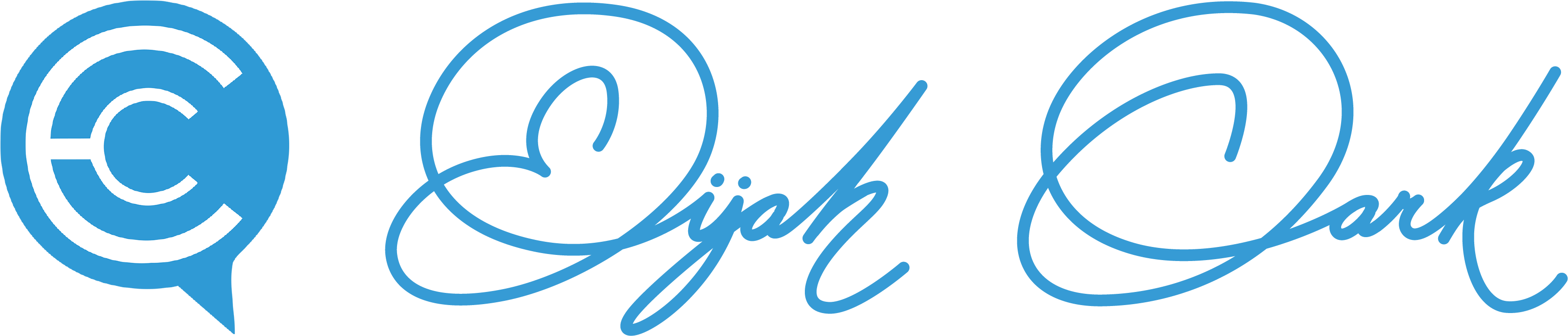 Dallas Business Consultant Elijah Clark - Business (3443x817), Png Download