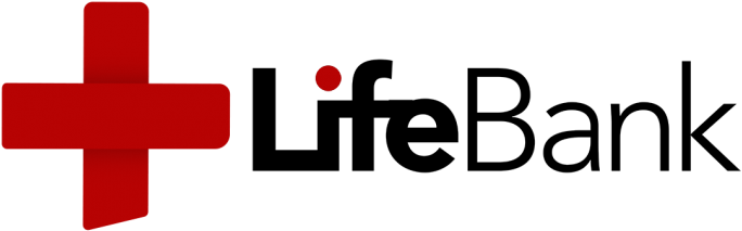 Lifebank, Nigeria, Funding, Mark Zuckerberg, Fola Laoye, - Company (758x271), Png Download