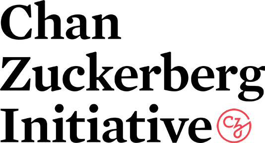 Chan Zuckerberg Initiative Logo (534x288), Png Download