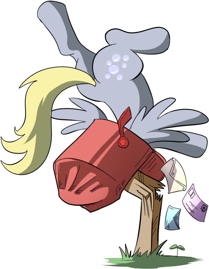 1355299633578 - Pony (1000x1000), Png Download