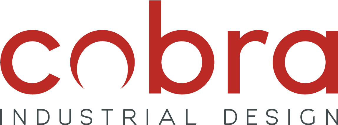 Cobra Industrial Des - Circle (1181x472), Png Download