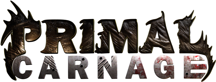 Primal Carnage (760x428), Png Download