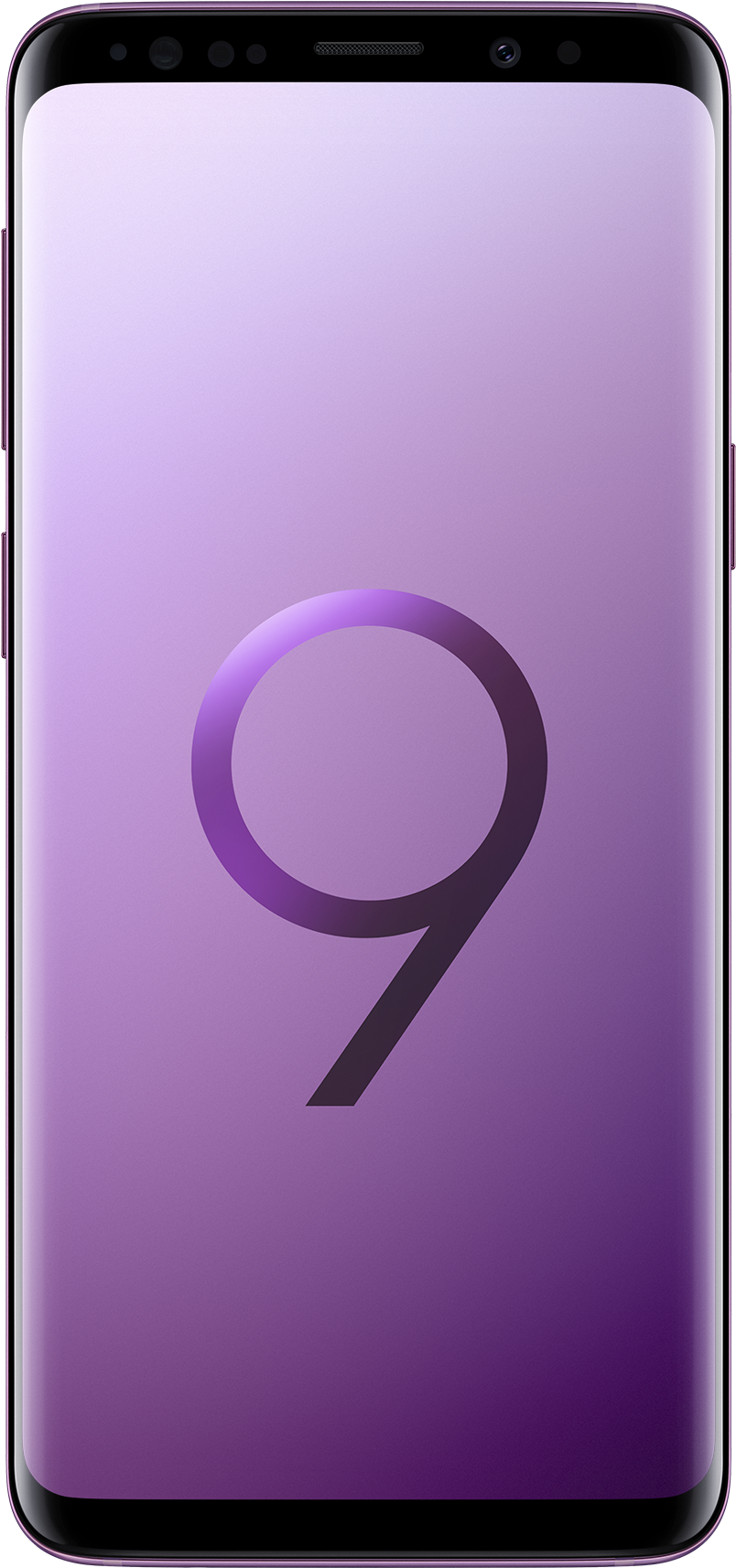 Samsung Galaxy S9 - Galaxy S9 (550x620), Png Download