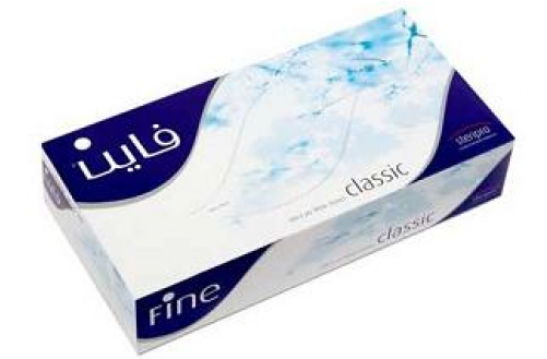 Tissue Paper Saudi Arabia (500x500), Png Download