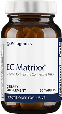 M167 - Metagenics - Kaprex Ai - 90 Tablets (500x500), Png Download