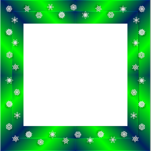 Christmas Day (500x500), Png Download