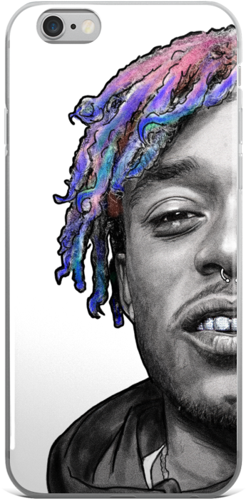 Cell Phone Cover - Smartphone (1000x1000), Png Download