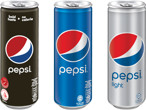 Pepsi Brand - Sanpellegrino Chinotto 330ml Can (500x522), Png Download