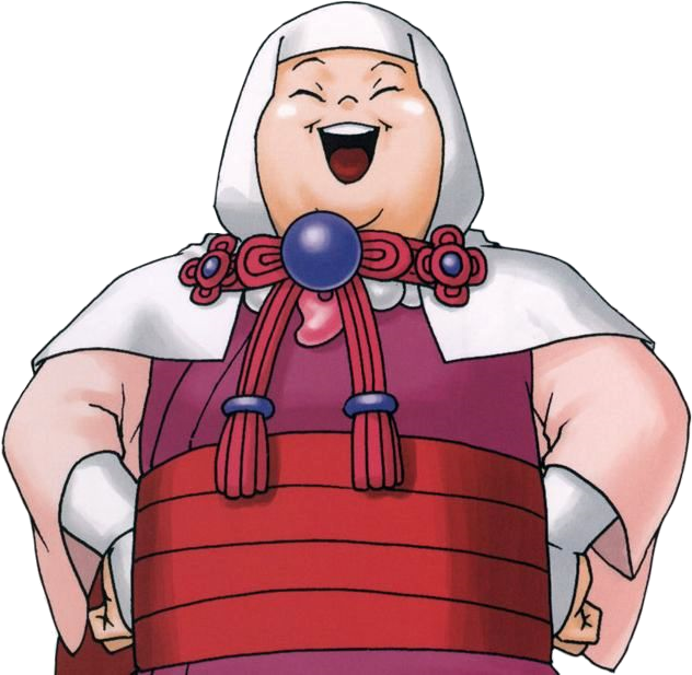 Sister Bikini Phoenix Wright (638x620), Png Download