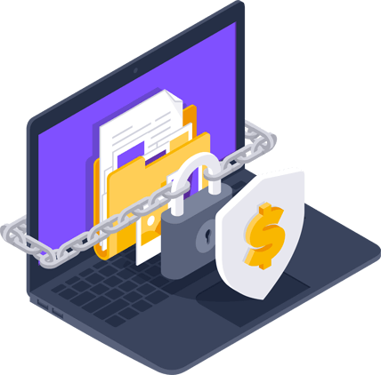 Avast Business Antivirus Pro Plus - Navegar Por Internet De Forma Segura (428x422), Png Download