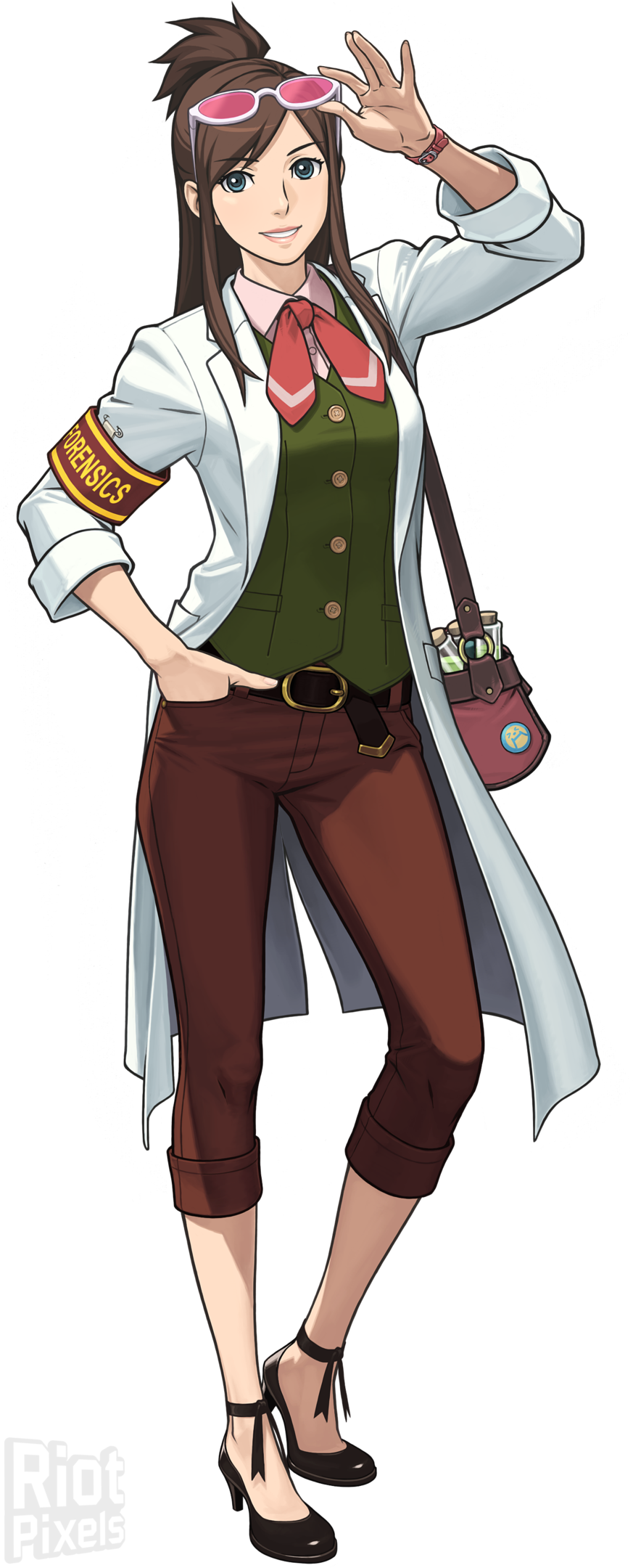 15 August - Spirit Of Justice Ema (873x2160), Png Download