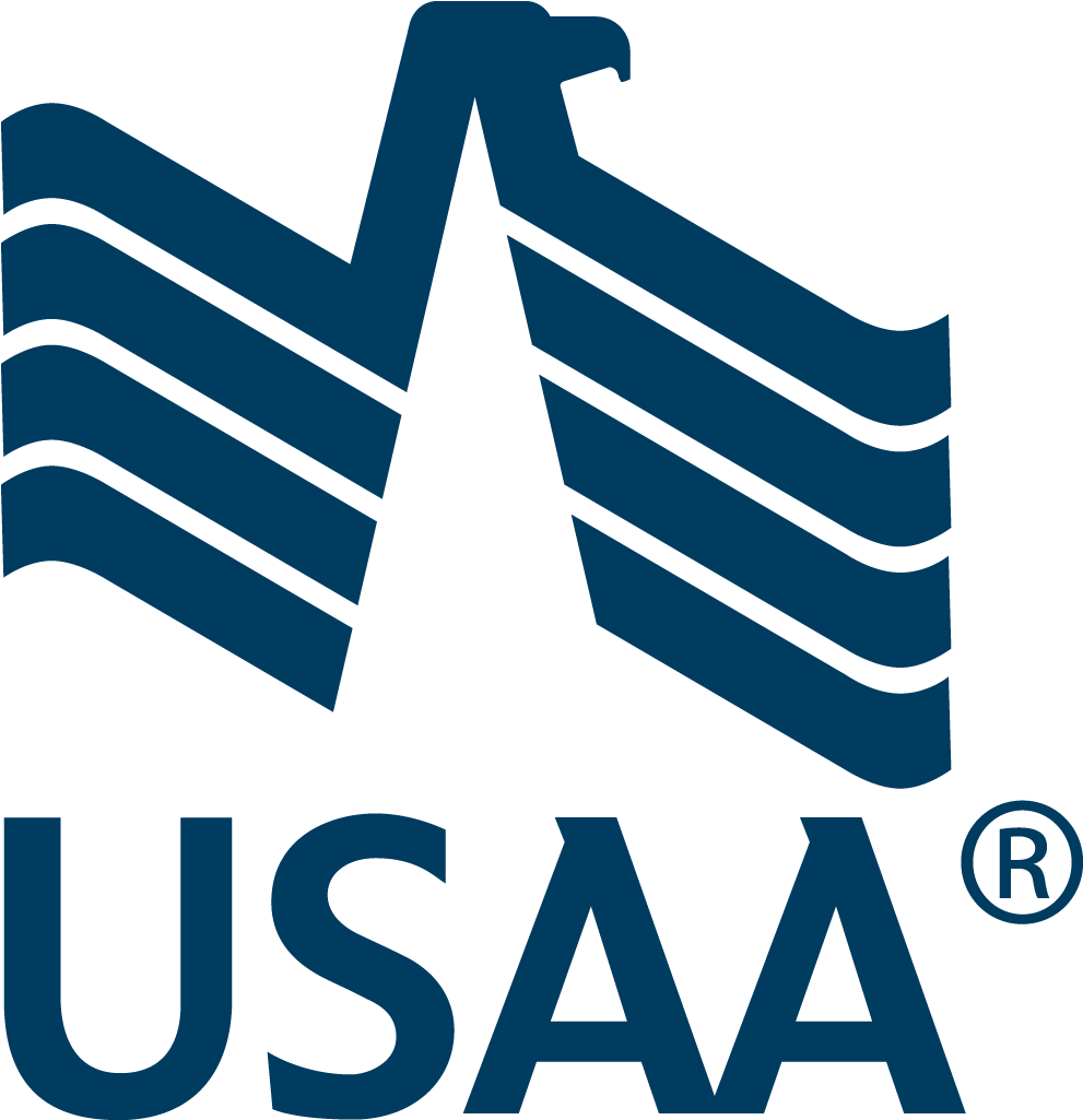 Usaa-logo - Usaa Insurance Logo (990x1024), Png Download