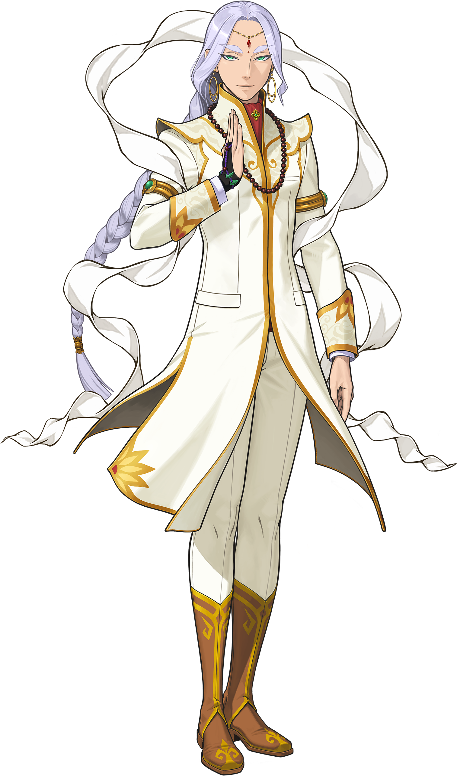 Spirit Of Justice Prosecutor (2000x2829), Png Download