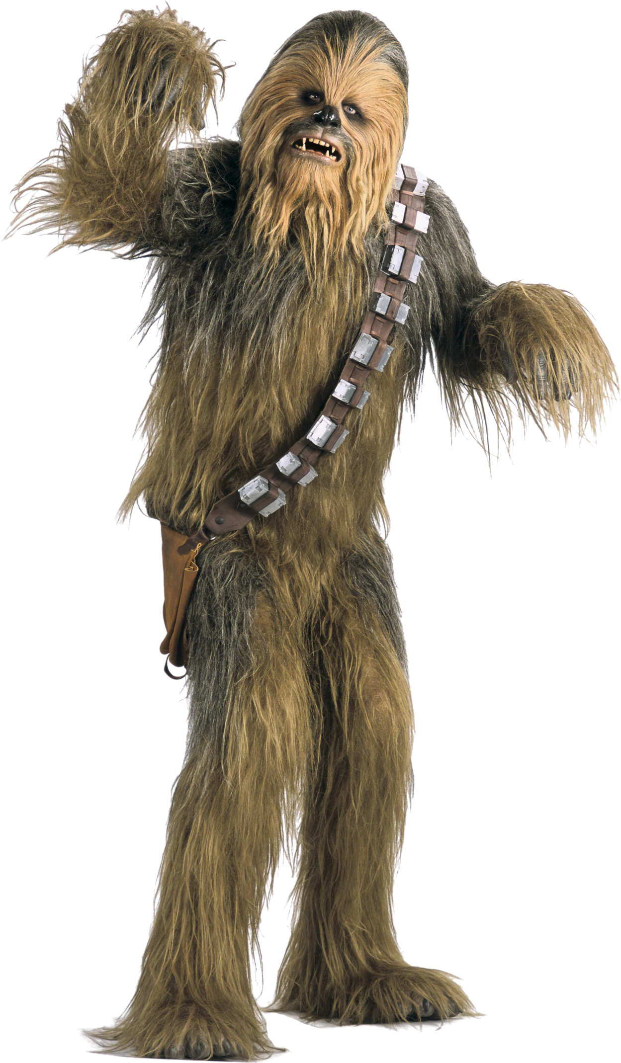 Download Hd Chewbacca Png Transparent Image Star Wars Chewbacca Png Transparent Png Image Nicepng Com