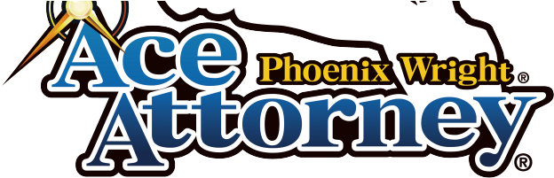 Ace Attorney Spirit Of Justice Now Available On Mobile - Phoenix Wright Ace Attorney (640x200), Png Download