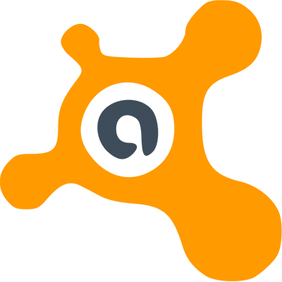 Avast Free Antivirus 2018 (400x400), Png Download